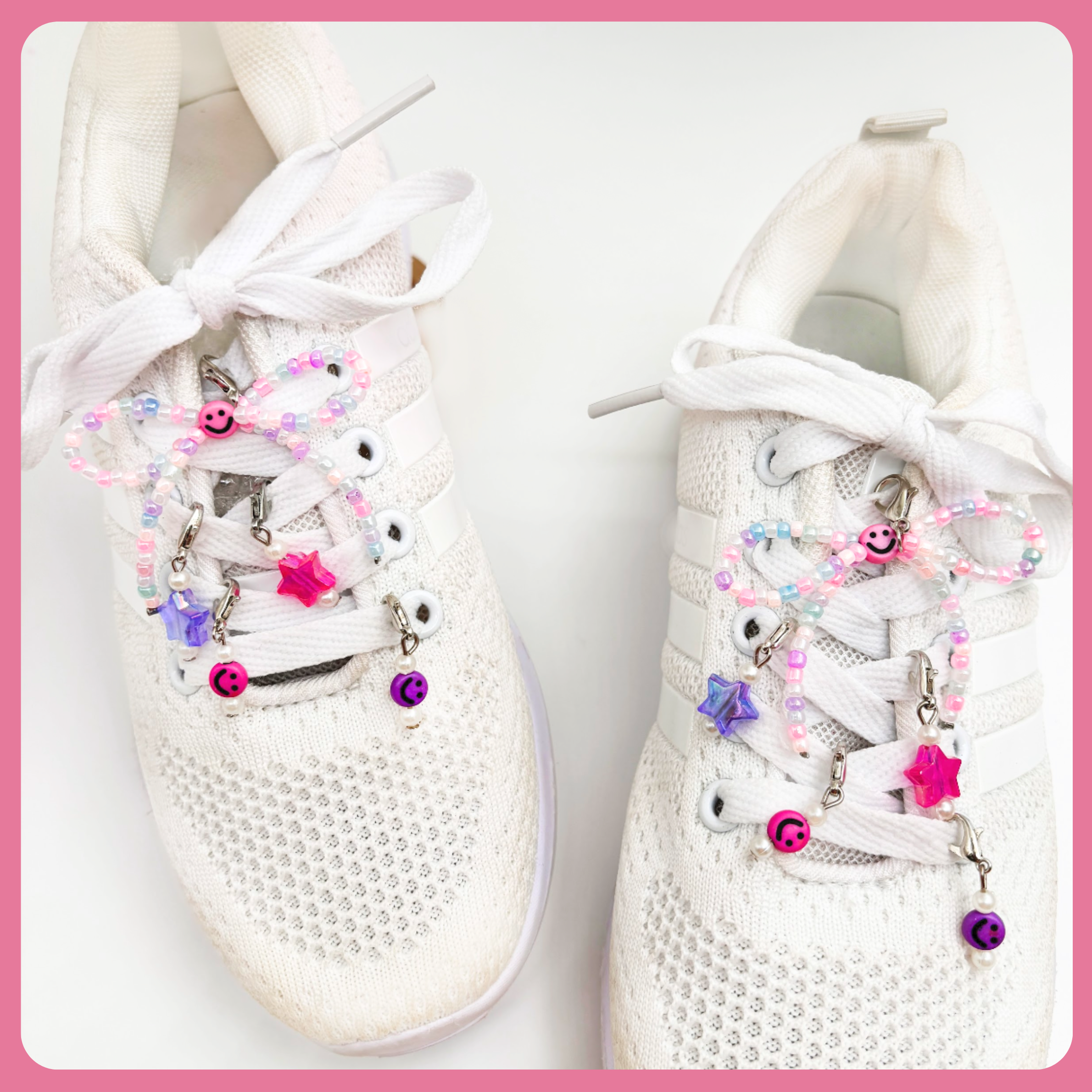Shoe Charms