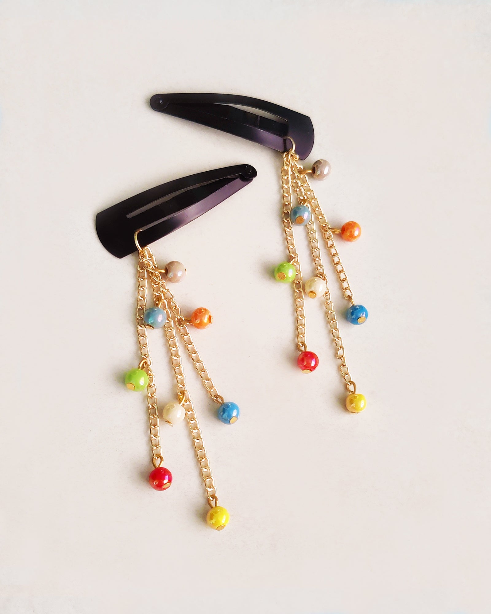 Little Candies Dangling Clips