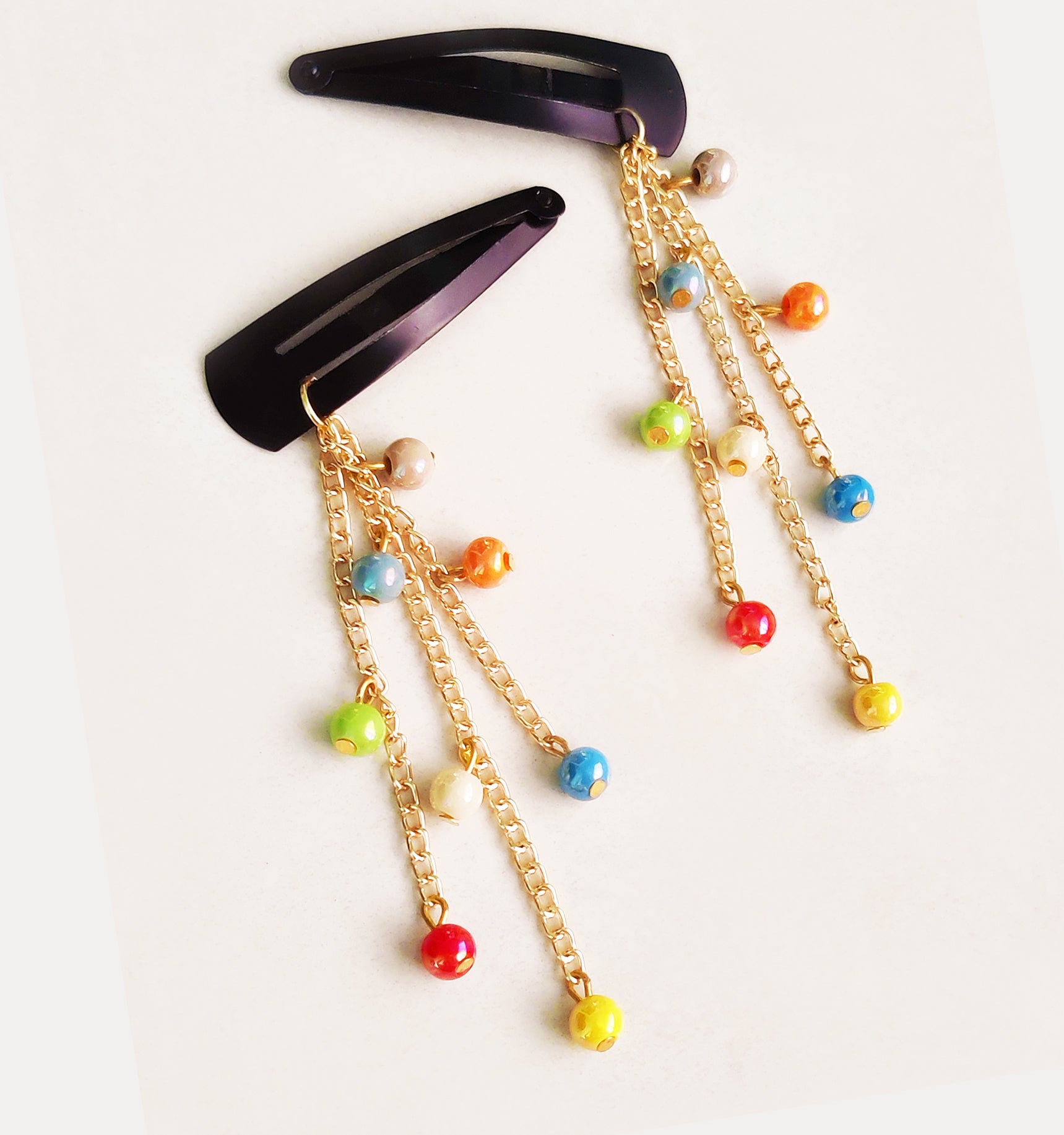 Little Candies Dangling Clips
