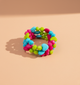 Kids Spiral Hearts Bracelet