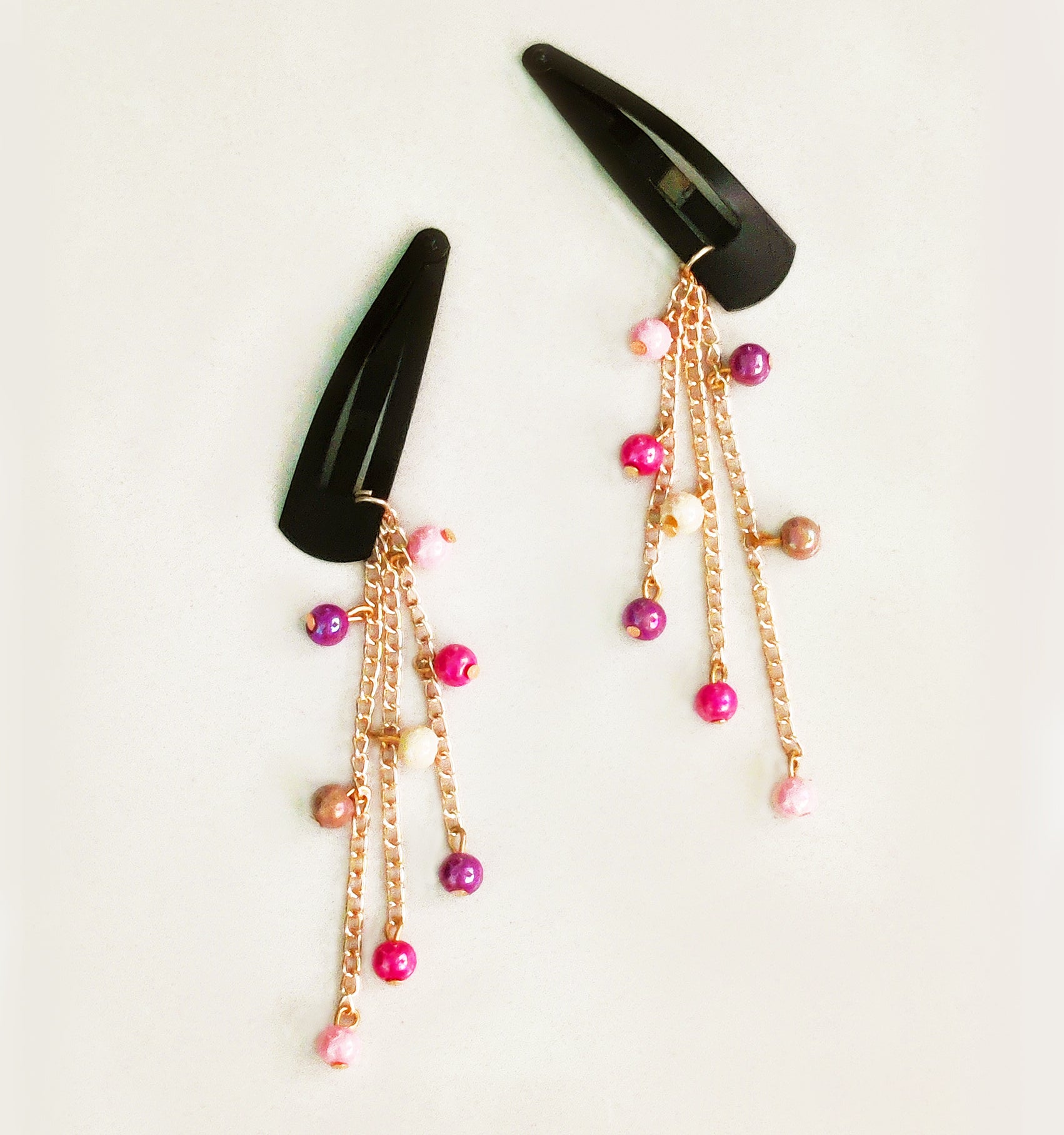 Little Candies Dangling Clips