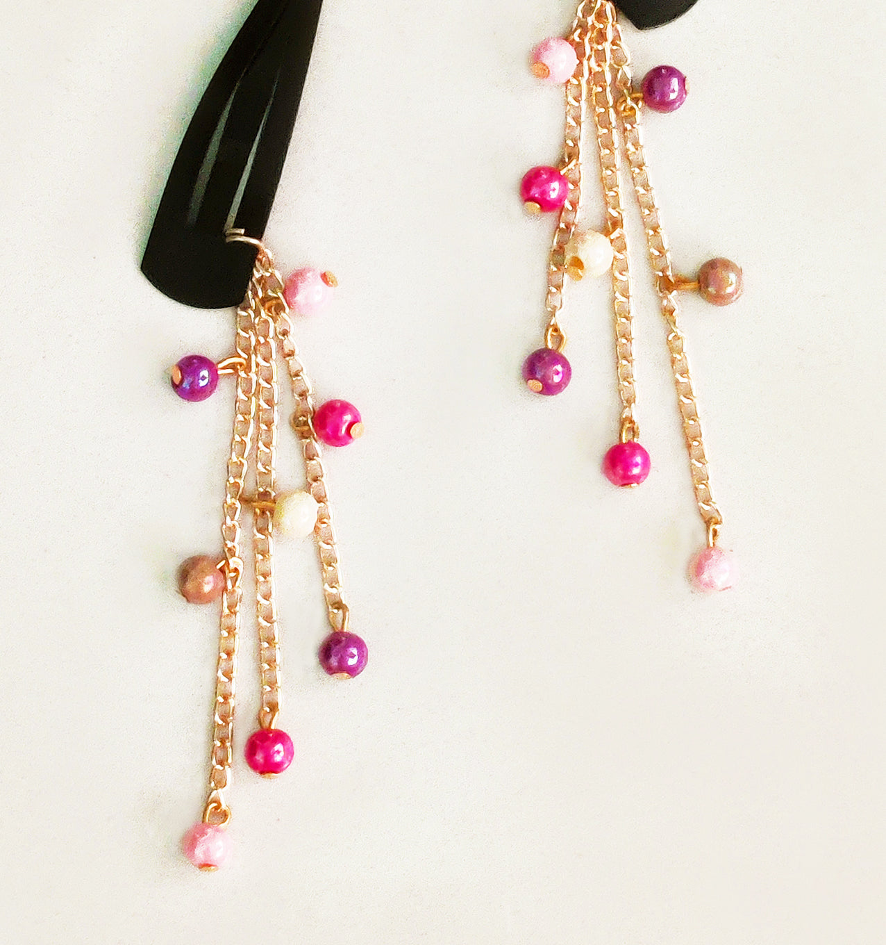 Little Candies Dangling Clips