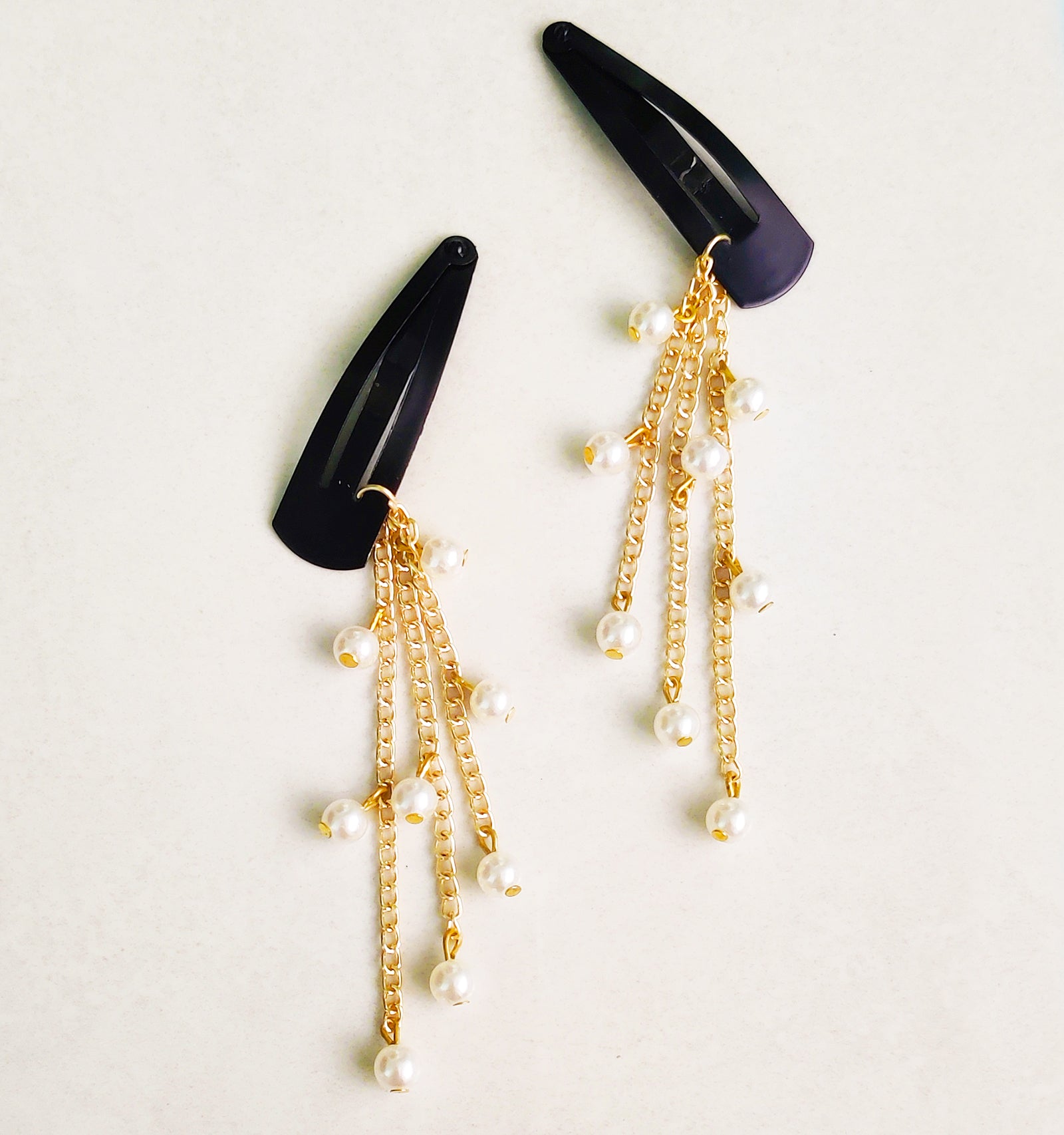 Little Candies Dangling Clips