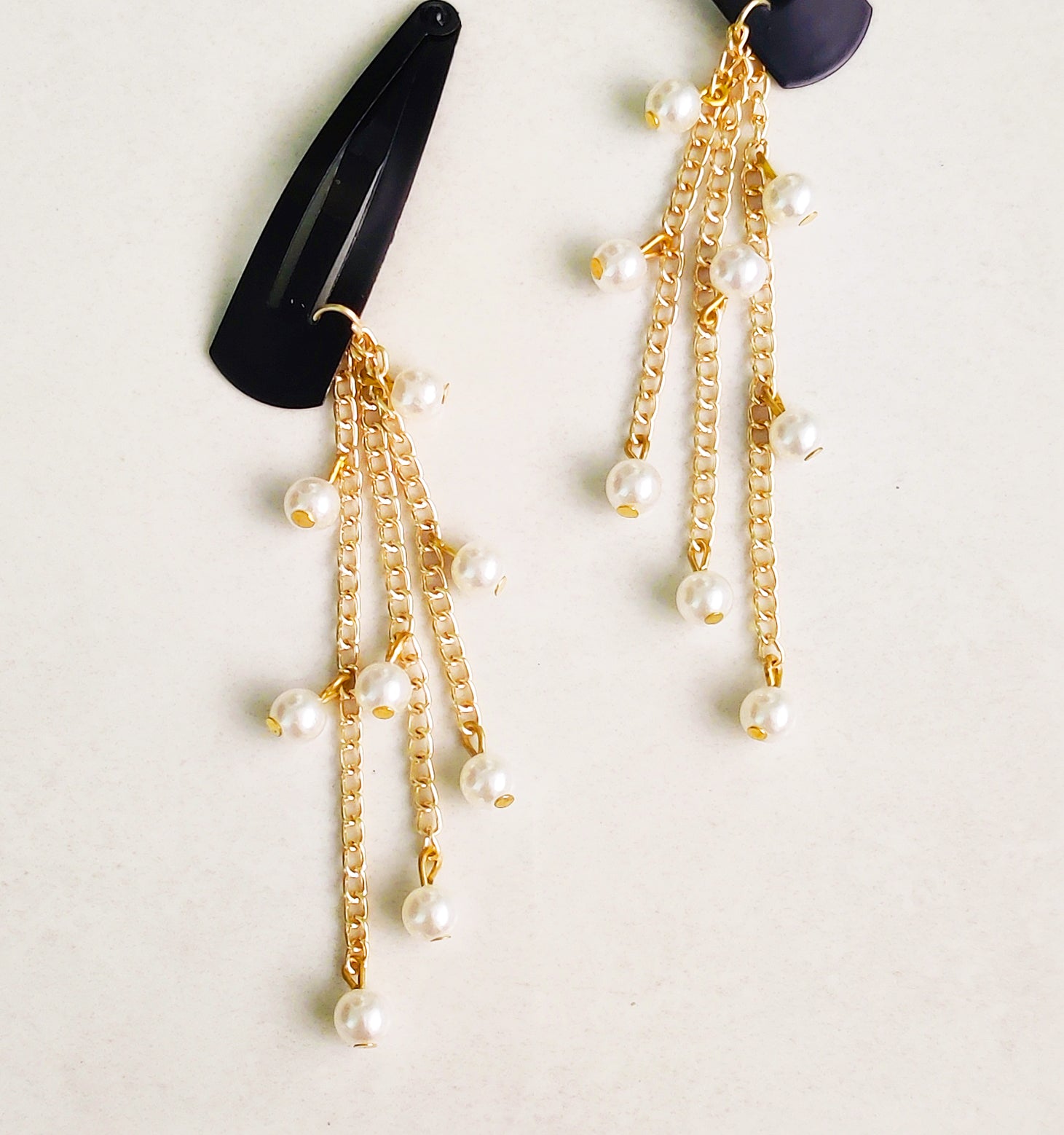 Little Candies Dangling Clips