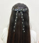 Kids Bow Clip - Black