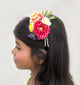 Kids Floral Bouquet Hairband