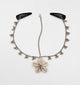 Kids Kodi Shell Head Chain - Silver