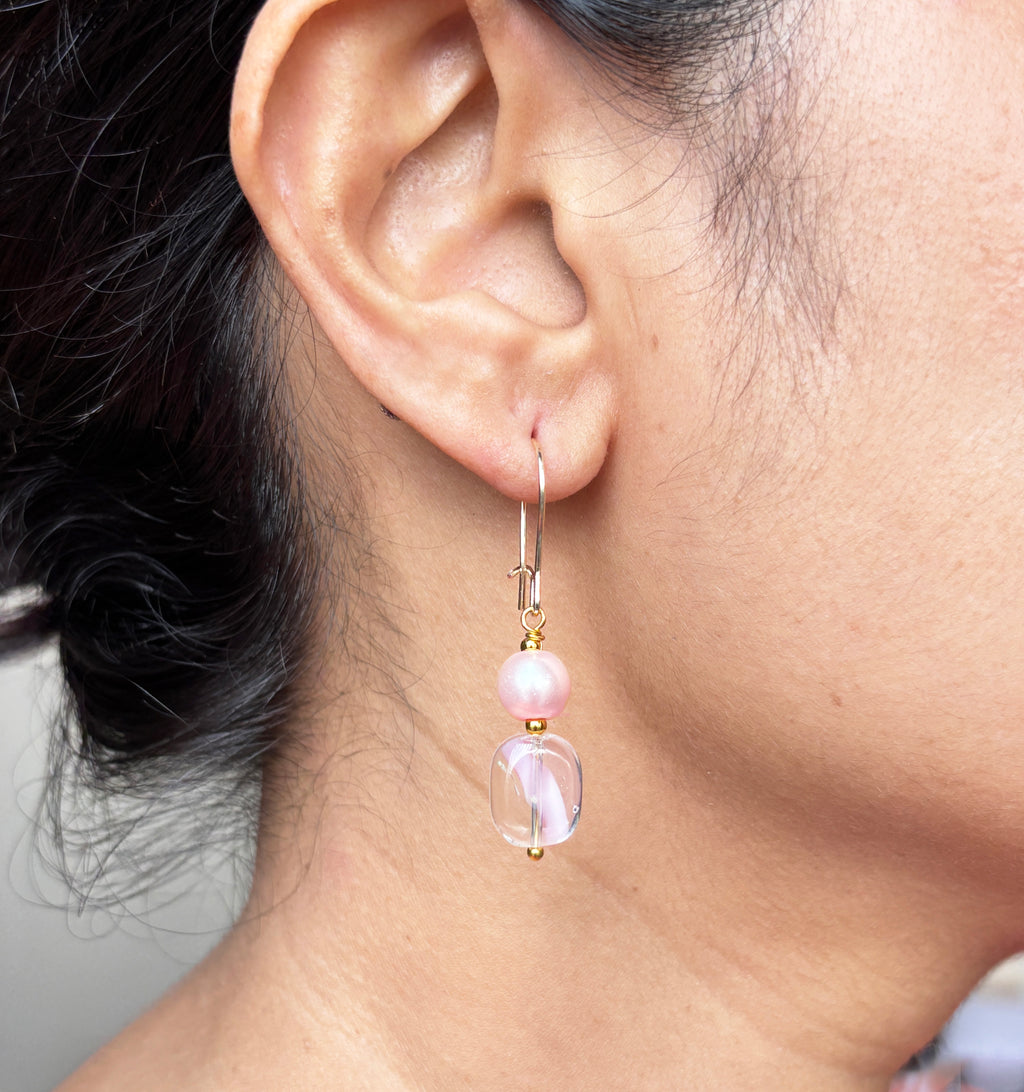 Bliss Drop Earrings