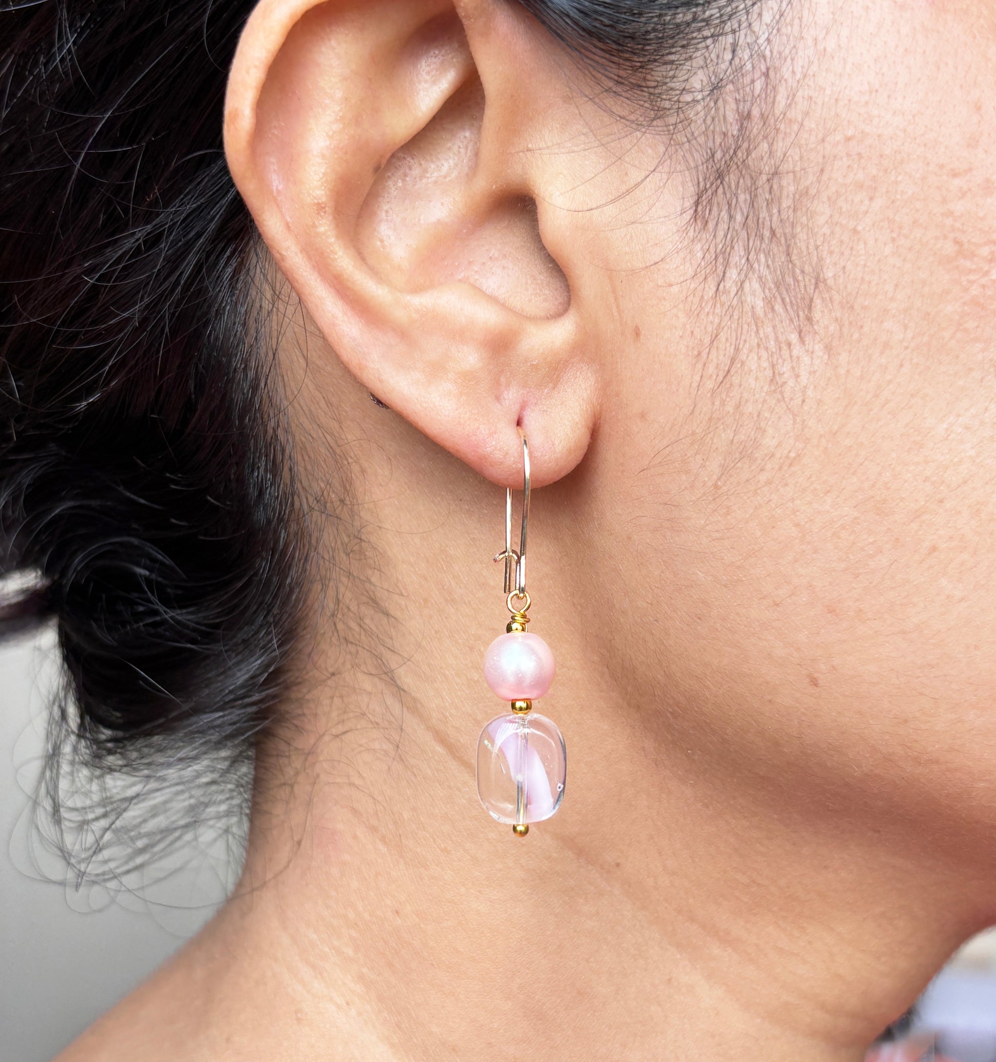 Bliss Drop Earrings